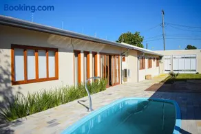 Casa de Temporada com Piscina , Sauna e Jacuzzi - Image 5