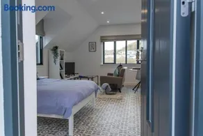 Valley View Studio Annexe - Image 5