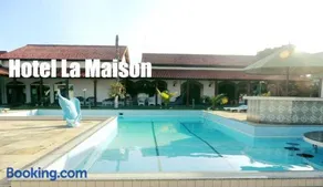 Pousada La Maison - Image 1