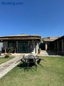 Geribá - casa plana, conforto, adaptada e tudo a pé - Image 4