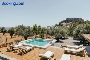 Casita Casita Lindos - Adults Only - Image 2