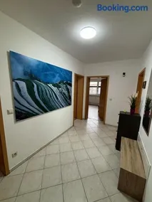 Ferienwohnung Heike - Image 1