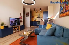 Apartmán - modern home - Image 4