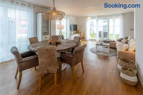 5 Sterne Ferienhaus Ostseenest mit Boddenblick - Image 2