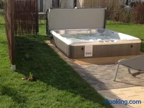 Luxus FH "Seekiste" mit 38C Außenwhirlpool - Image 2