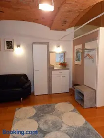 Gemütliche Familienwohnung - Image 3