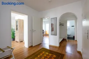 Ferienwohnung Morillenhang - Image 1