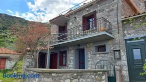 Serafima's house Lesvos - Image 1