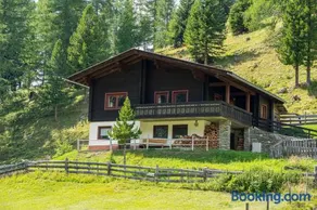 Almhütte Astental - Image 2