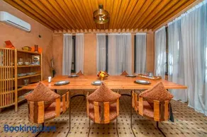 Villa majorelle , piscine privée ,4 suits - Image 2