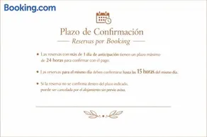 Alojamiento Saint Michell, El Quisco - Image 3