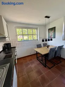 Ferienwohnung Wobker - Image 1