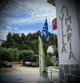 Villa Maria apartments - Image 2