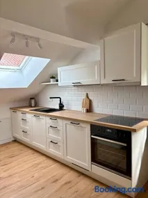ALLGÄUHERZ - Ferienwohnung zentral in Nesselwang - inklusive KÖNIGSKARTE - Image 2