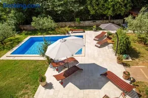 Villa NaNa - modern Villa with a pool surrounded by nature, Istria-Pula - Image 2