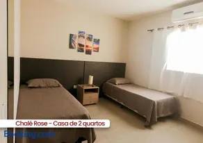 Chalés Vila da Rosa - Image 5