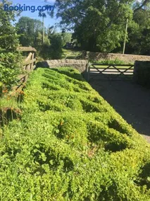 Lower House Farm B&B, Herefordshire - Image 5