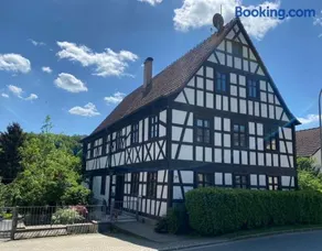 Fachwerkzauber Eggenbach - Image 1