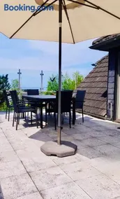 Ferienhaus am Strand - Image 2
