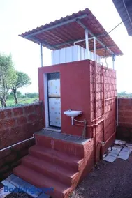 Keshav Villa Sea View Holiday Home - Image 1