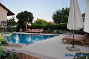 Dogan Apart Hotel - Image 2