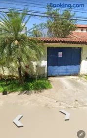 Pérola maitinga azul - Image 1