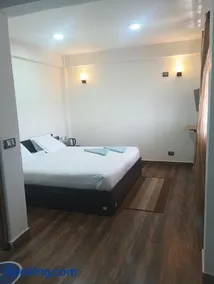 Joyous Rooms - Image 1