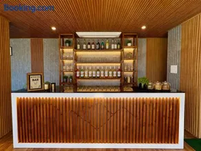 New Naina Rockland- Centrally Heated and Cooled rooms with Mountain & River View - Image 2