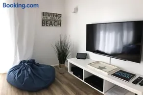 Sealodge Rügen mit gratis Sauna- und Schwimmbadnutzung im AHOI Sellin - Image 3
