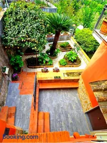 Casa Vacanze "L'Oasi" Amalfi Coast - Image 3