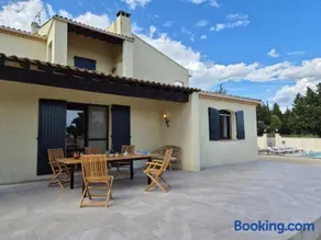 Mas Caparon - Fontvieille - Image 4