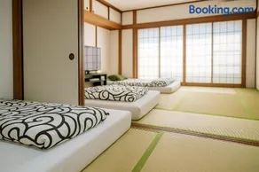 Nippori Osaka Nishi-Tengachaya Guesthouse西天下茶屋アパートメント - Image 3