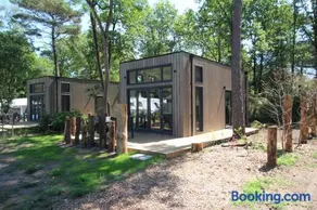 Knusse Tiny House in de natuur - Image 1