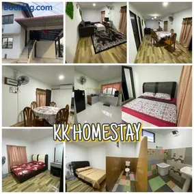 KK Homestay - Image 1