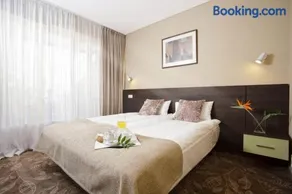 Hotel Babilonas - Image 2