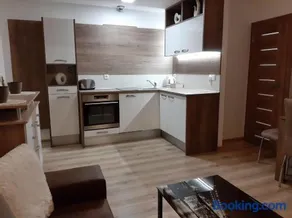 Apartmán pod hradem - Image 5