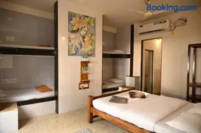 Lamer Beach Resort Gokarna - Image 2