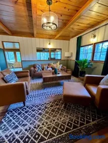 Dancing Pines Cabin - Image 2