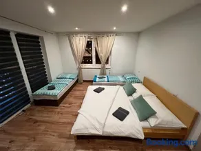 Family Apartments Myto pod Dumbierom - Image 4