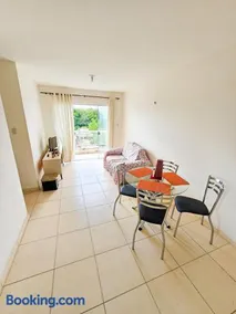 Apartamento aconchegante - Image 1