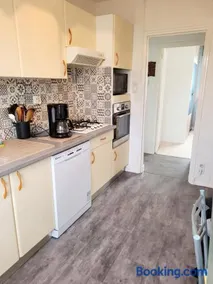 Appartement familial avec jardin et vue sur lac à Clairac, 80 m² - Image 2
