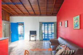 Sitio em Sumare com piscina e lazer completo - Image 5