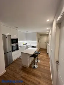 Apartamento Arousa Mar - Image 4