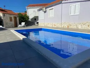 Holiday home Nancy with swimming pool - Image 2