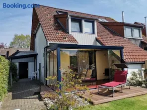 Ferienhaus Medemsonne - Image 1