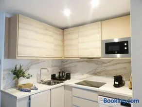 Can Isabel, apartamento con piscina, restaurante y zona de juegos - Image 2