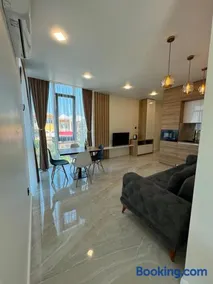 ANDE Apartments Hotel - Image 3