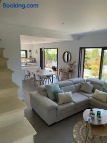 Nid De Rêves maison avec jacuzzi - Image 1