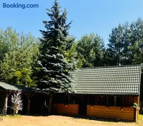 Park Poleski - Sosnowe Zacisze - Image 1