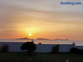 Precioso apartamento con terreno y vistas a cies - Image 2